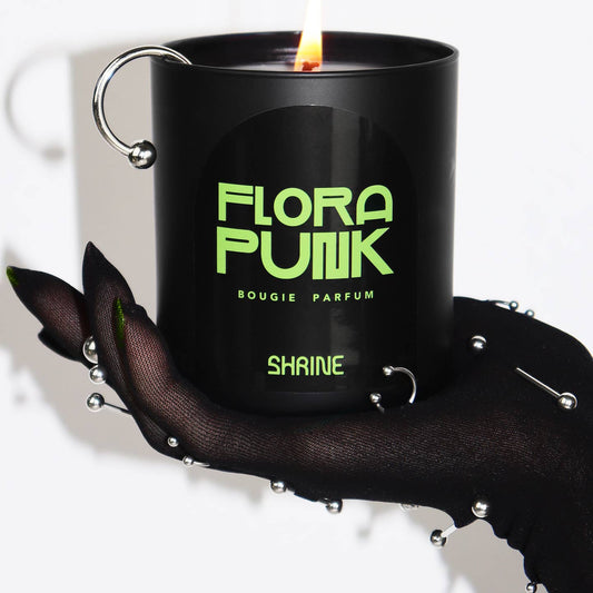 Flora Punk