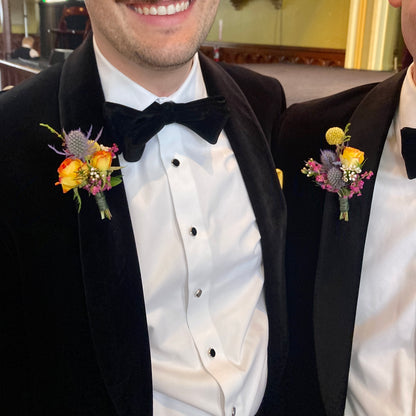 Boutonnière