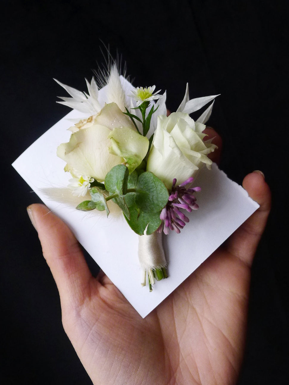 Boutonnière