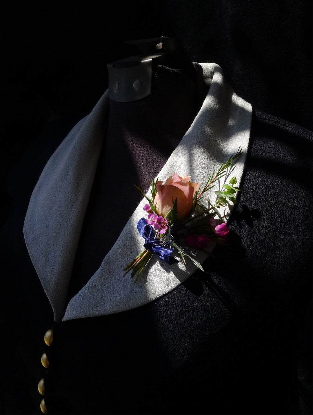 Boutonnière